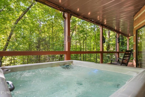 Tiny photo for 1016 Rast Court, Gatlinburg, TN 37738 (MLS # 1357513)