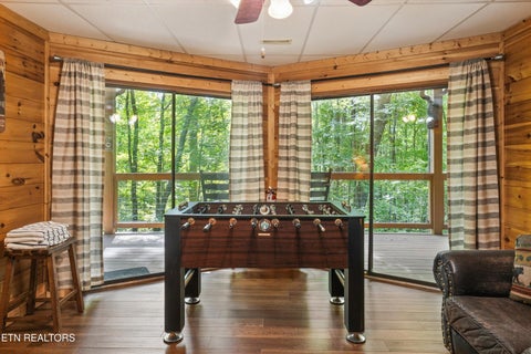 Tiny photo for 1016 Rast Court, Gatlinburg, TN 37738 (MLS # 1357513)