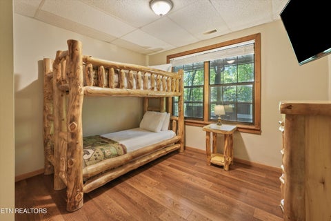 Tiny photo for 1016 Rast Court, Gatlinburg, TN 37738 (MLS # 1357513)