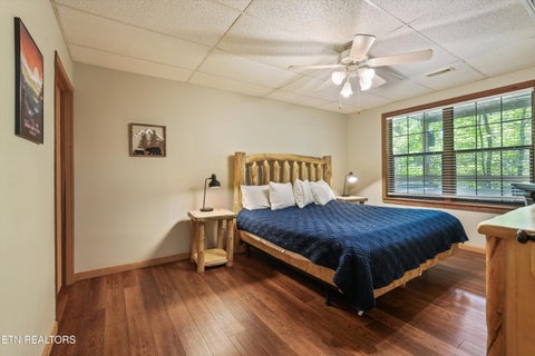 Tiny photo for 1016 Rast Court, Gatlinburg, TN 37738 (MLS # 1357513)