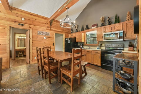 Tiny photo for 1016 Rast Court, Gatlinburg, TN 37738 (MLS # 1357513)