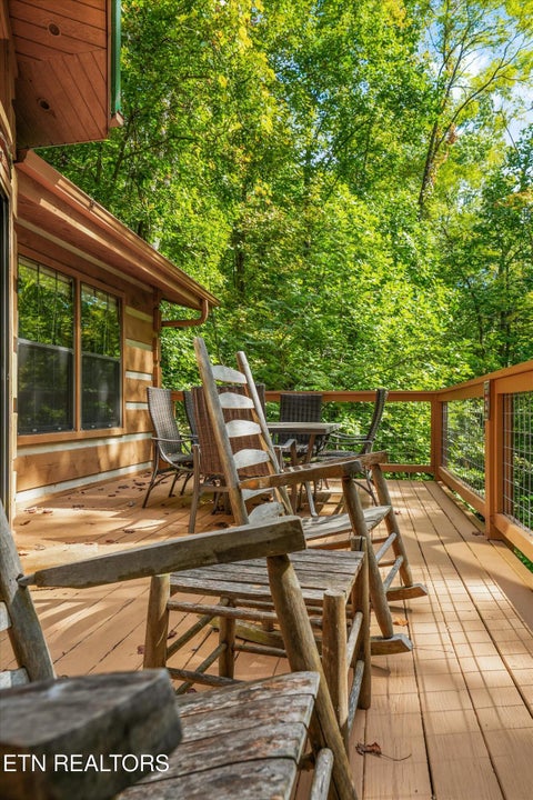 Tiny photo for 1016 Rast Court, Gatlinburg, TN 37738 (MLS # 1357513)