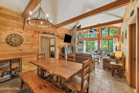 Tiny photo for 1016 Rast Court, Gatlinburg, TN 37738 (MLS # 1357513)