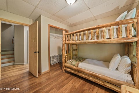 Tiny photo for 1016 Rast Court, Gatlinburg, TN 37738 (MLS # 1357513)