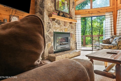Tiny photo for 1016 Rast Court, Gatlinburg, TN 37738 (MLS # 1357513)