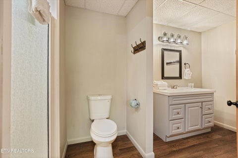 Tiny photo for 1016 Rast Court, Gatlinburg, TN 37738 (MLS # 1357513)