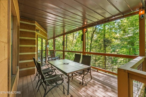 Tiny photo for 1016 Rast Court, Gatlinburg, TN 37738 (MLS # 1357513)