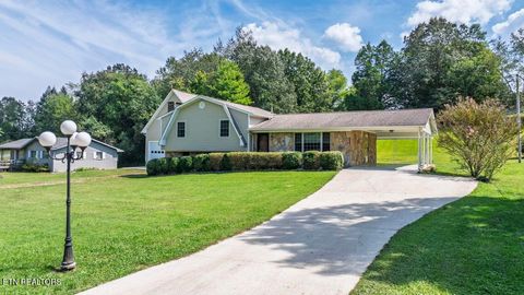 Tiny photo for 475 Broyles Rd, Spring City, TN 37381 (MLS # 1315672)