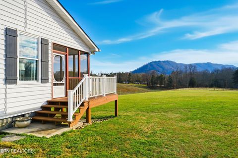 Tiny photo for 7425 Mountain Glory Way, Corryton, TN 37721 (MLS # 1328479)