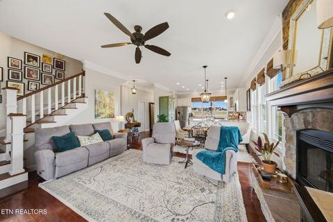 Tiny photo for 7425 Mountain Glory Way, Corryton, TN 37721 (MLS # 1328479)