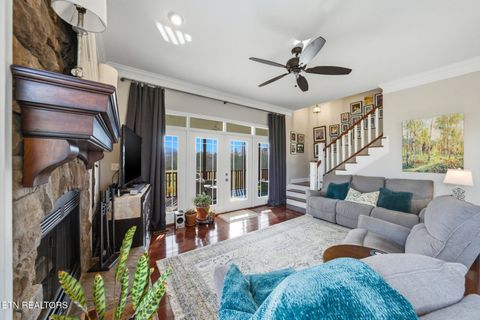 Tiny photo for 7425 Mountain Glory Way, Corryton, TN 37721 (MLS # 1328479)