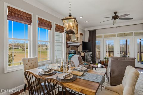 Tiny photo for 7425 Mountain Glory Way, Corryton, TN 37721 (MLS # 1328479)