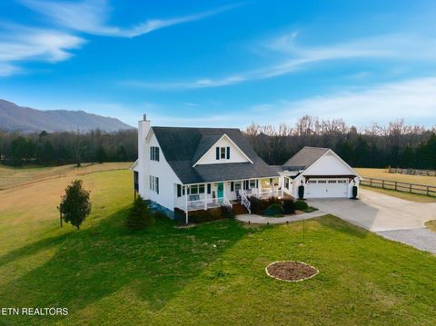 Tiny photo for 7425 Mountain Glory Way, Corryton, TN 37721 (MLS # 1328479)