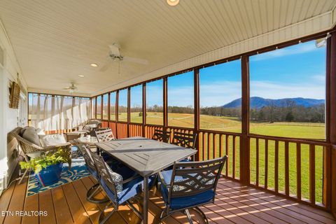 Tiny photo for 7425 Mountain Glory Way, Corryton, TN 37721 (MLS # 1328479)