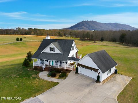 Tiny photo for 7425 Mountain Glory Way, Corryton, TN 37721 (MLS # 1328479)