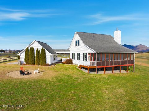 Tiny photo for 7425 Mountain Glory Way, Corryton, TN 37721 (MLS # 1328479)