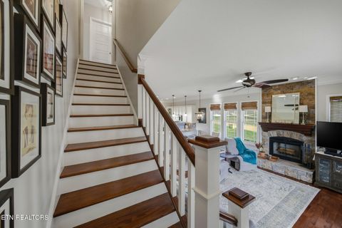 Tiny photo for 7425 Mountain Glory Way, Corryton, TN 37721 (MLS # 1328479)
