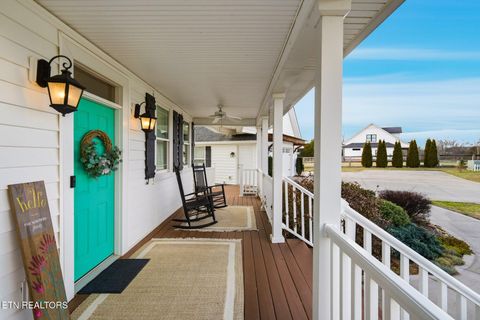 Tiny photo for 7425 Mountain Glory Way, Corryton, TN 37721 (MLS # 1328479)