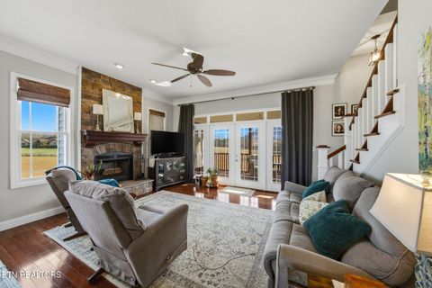 Tiny photo for 7425 Mountain Glory Way, Corryton, TN 37721 (MLS # 1328479)