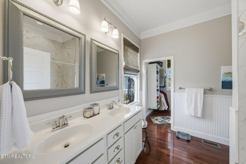 Tiny photo for 7425 Mountain Glory Way, Corryton, TN 37721 (MLS # 1328479)