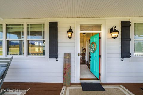 Tiny photo for 7425 Mountain Glory Way, Corryton, TN 37721 (MLS # 1328479)