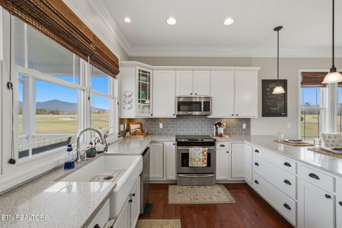 Tiny photo for 7425 Mountain Glory Way, Corryton, TN 37721 (MLS # 1328479)