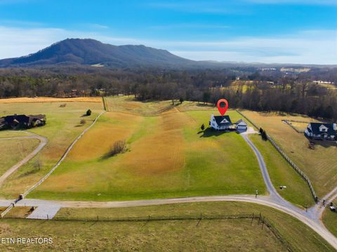 Tiny photo for 7425 Mountain Glory Way, Corryton, TN 37721 (MLS # 1328479)