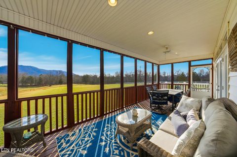 Tiny photo for 7425 Mountain Glory Way, Corryton, TN 37721 (MLS # 1328479)