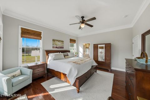 Tiny photo for 7425 Mountain Glory Way, Corryton, TN 37721 (MLS # 1328479)