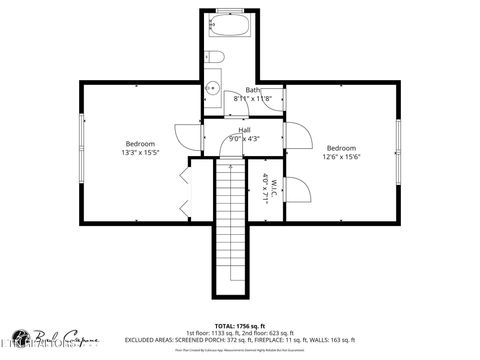 Tiny photo for 7425 Mountain Glory Way, Corryton, TN 37721 (MLS # 1328479)