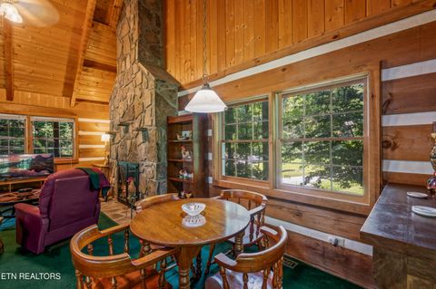 Tiny photo for 727 Hidden Valley Rd, Gatlinburg, TN 37738 (MLS # 1325740)