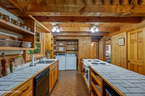 Tiny photo for 727 Hidden Valley Rd, Gatlinburg, TN 37738 (MLS # 1325740)