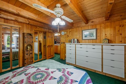 Tiny photo for 727 Hidden Valley Rd, Gatlinburg, TN 37738 (MLS # 1325740)