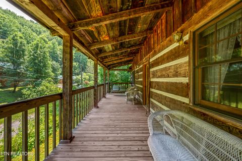 Tiny photo for 727 Hidden Valley Rd, Gatlinburg, TN 37738 (MLS # 1325740)