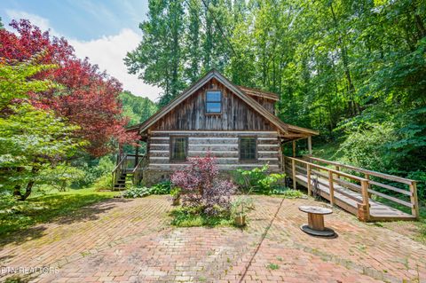 Tiny photo for 727 Hidden Valley Rd, Gatlinburg, TN 37738 (MLS # 1325740)