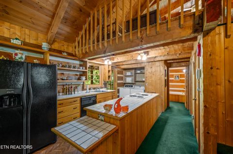 Tiny photo for 727 Hidden Valley Rd, Gatlinburg, TN 37738 (MLS # 1325740)