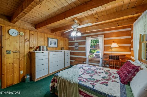 Tiny photo for 727 Hidden Valley Rd, Gatlinburg, TN 37738 (MLS # 1325740)