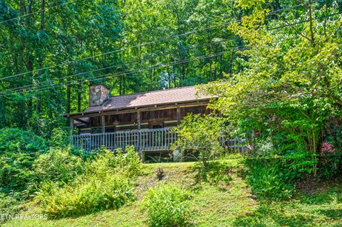 Tiny photo for 727 Hidden Valley Rd, Gatlinburg, TN 37738 (MLS # 1325740)