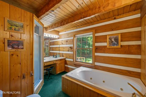 Tiny photo for 727 Hidden Valley Rd, Gatlinburg, TN 37738 (MLS # 1325740)