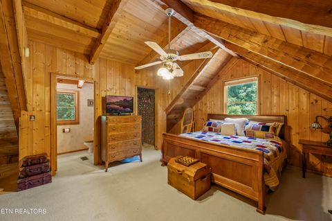 Tiny photo for 727 Hidden Valley Rd, Gatlinburg, TN 37738 (MLS # 1325740)