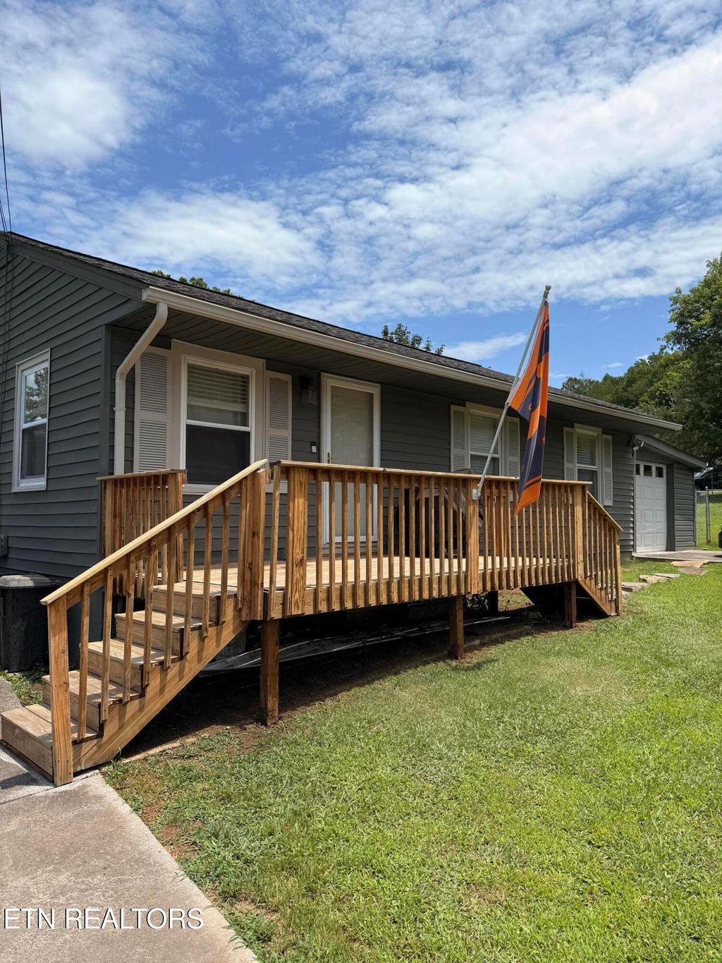 Photo of 1384 Byrd Circle, Kingston, TN 37763 (MLS # 1307534)