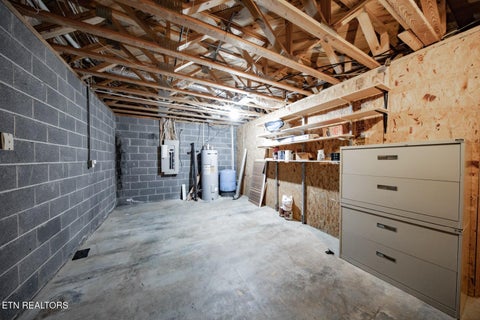 Tiny photo for 1211 Punkton Rd, Del Rio, TN 37727 (MLS # 1343283)