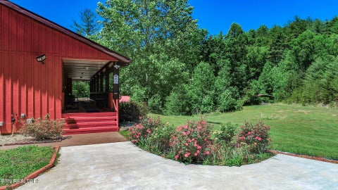 Tiny photo for 1211 Punkton Rd, Del Rio, TN 37727 (MLS # 1343283)
