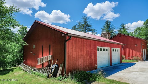 Tiny photo for 1211 Punkton Rd, Del Rio, TN 37727 (MLS # 1343283)