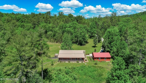 Tiny photo for 1211 Punkton Rd, Del Rio, TN 37727 (MLS # 1343283)