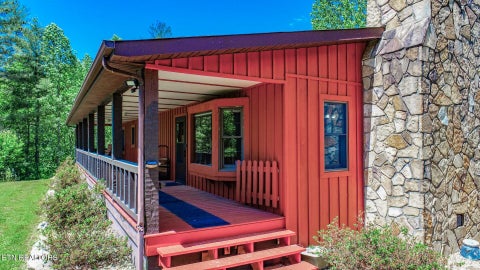Tiny photo for 1211 Punkton Rd, Del Rio, TN 37727 (MLS # 1343283)
