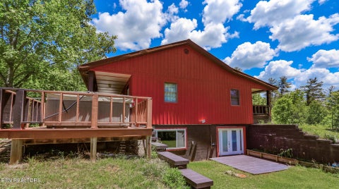 Tiny photo for 1211 Punkton Rd, Del Rio, TN 37727 (MLS # 1343283)