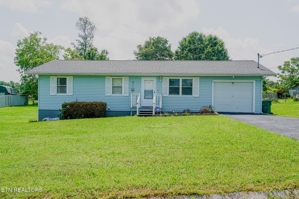 Photo of 377 Hidden Valley Circle, Seymour, TN 37865 (MLS # 1312587)