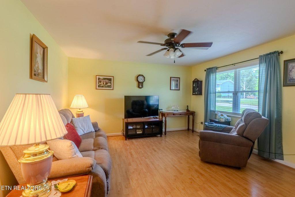 Photo of 377 Hidden Valley Circle, Seymour, TN 37865 (MLS # 1312587)