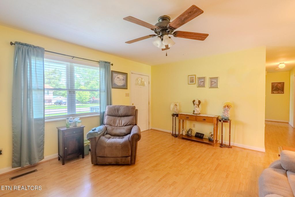 Photo of 377 Hidden Valley Circle, Seymour, TN 37865 (MLS # 1312587)